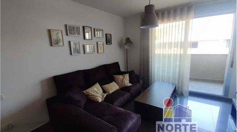 Photo 3 of Flat for rent in Zona Nord, Alcoy / Alcoi