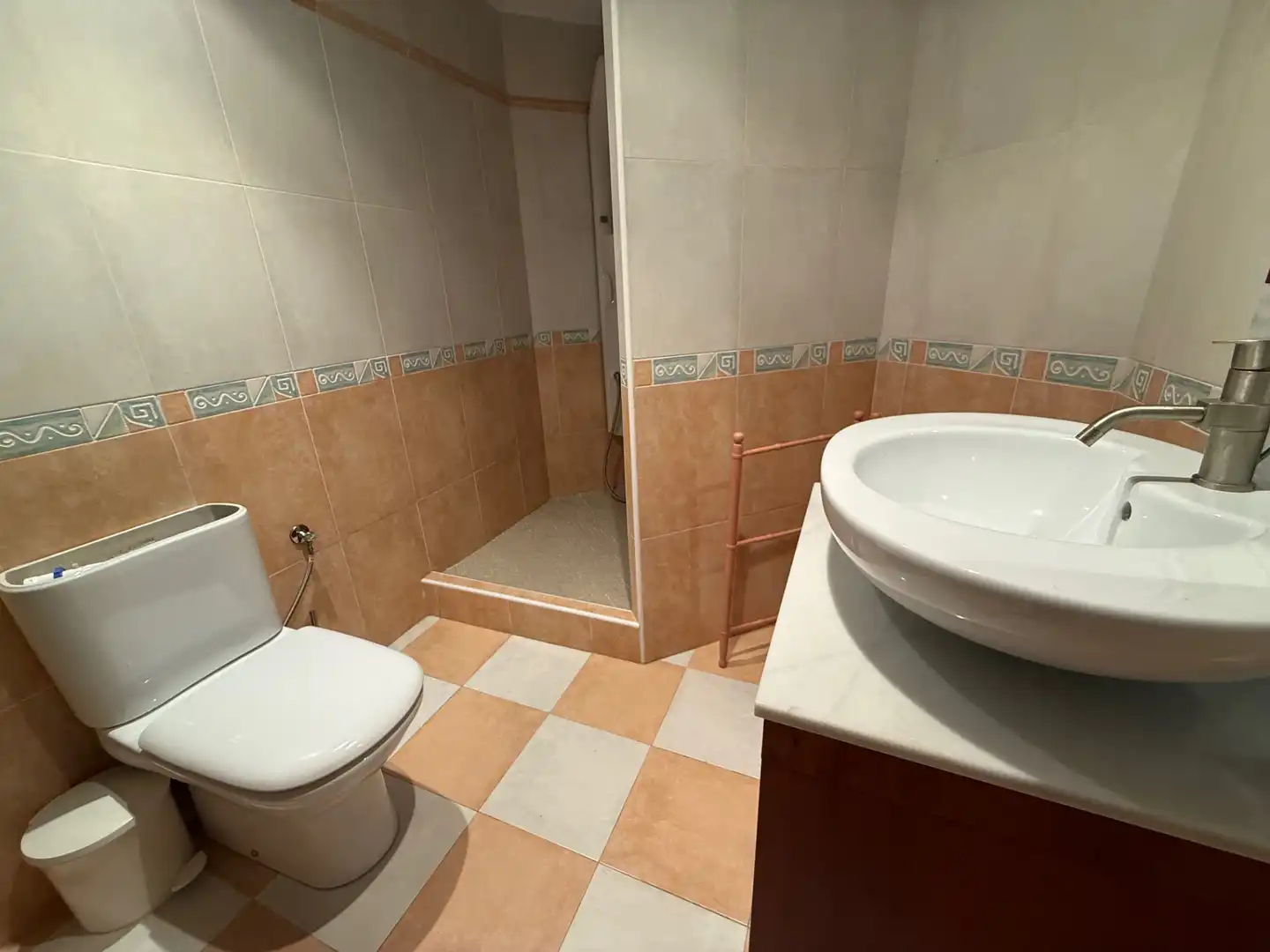 Apartament amb piscina en venda a Volta de l´Ametller, imagen 30