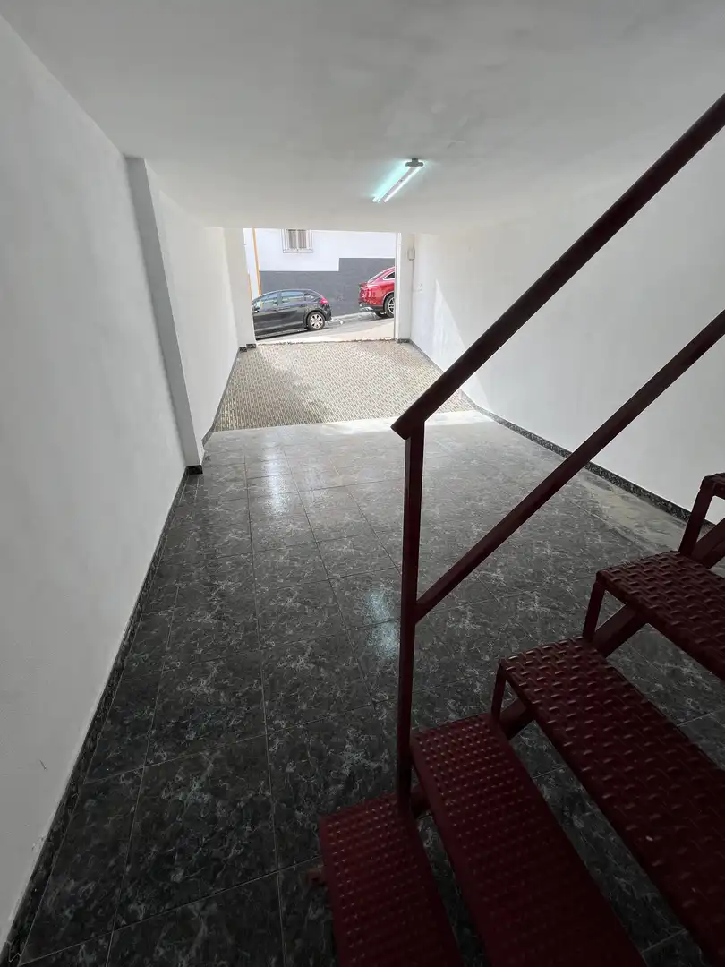 Garage for rent in Vélez-Rubio