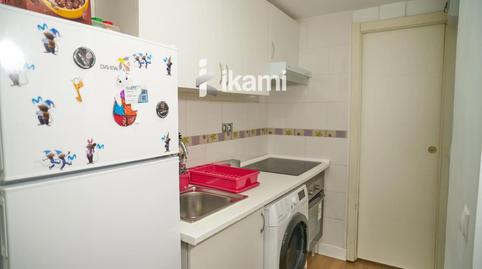 Photo 5 of Flat for sale in Opañel, Madrid