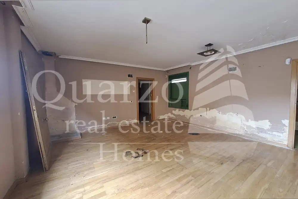 Wohnung zum Verkauf in Calera y Chozas