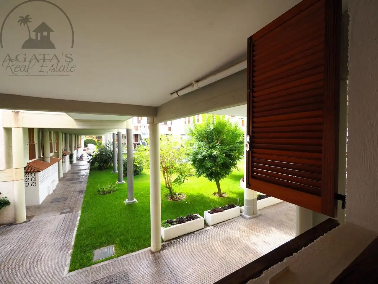 Duplex avec piscine à vendre à San Antonio - Las Arenas, imagen 21