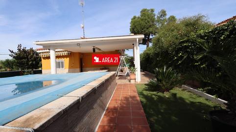 Foto 3 de Casa o xalet de lloguer a Rascanya, Valencia