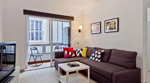 Foto 2 de Apartament de lloguer a Centro Histórico, Málaga Capital