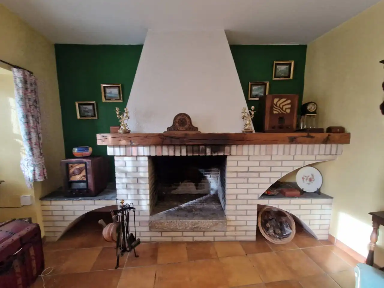 Terraced house with garden for sale in Calle Portilla, imagen 55