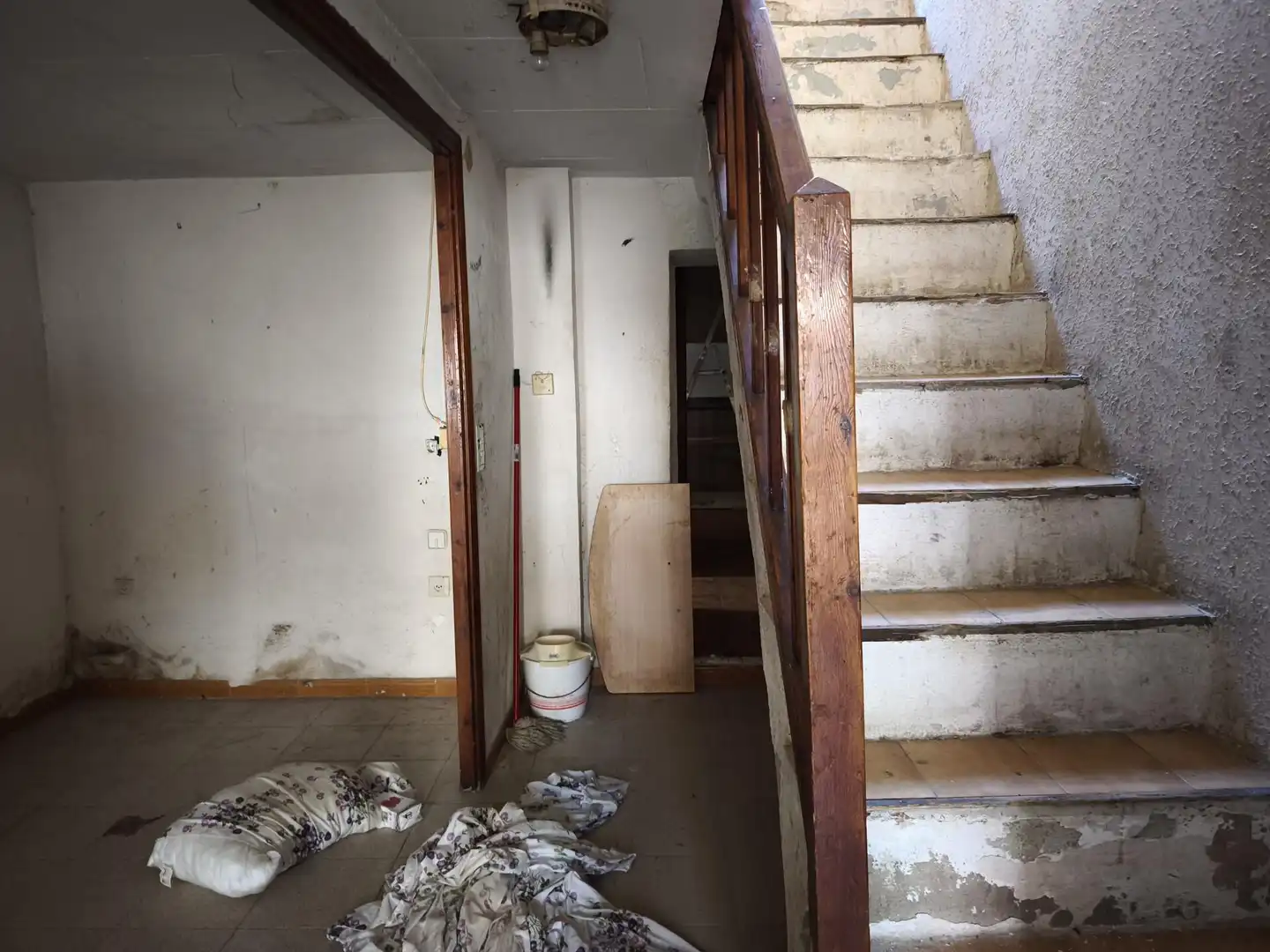 Casa o chalet en venta en Santa Bàrbara