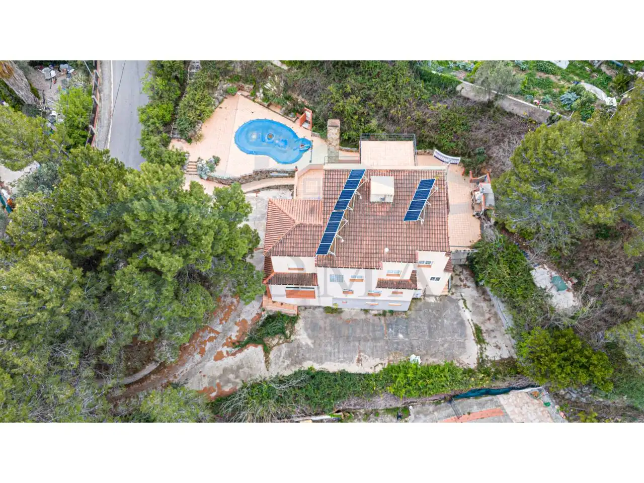 Casa amb piscina en venda a Calle Rafael Alberti 4, imagen 140