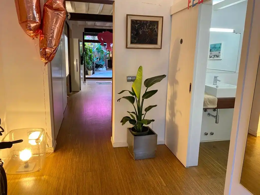 Appartement compact à louer à Ponent, imagen 11