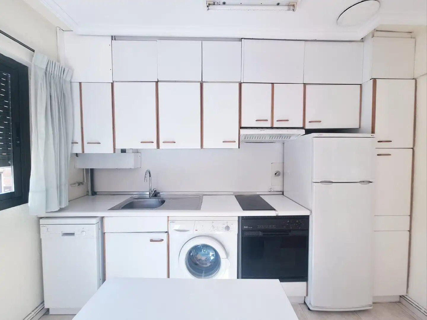 Flat with lift for sale in calle san antonio mª claret 62, zaragoza, imagen 4