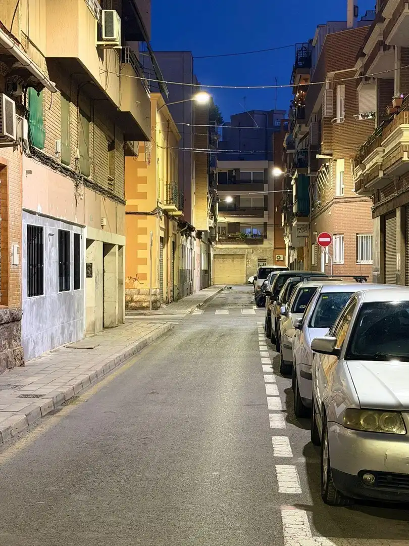 Baixos en venda a Calle CANOVAS DEL CASTILLO, imagen 13