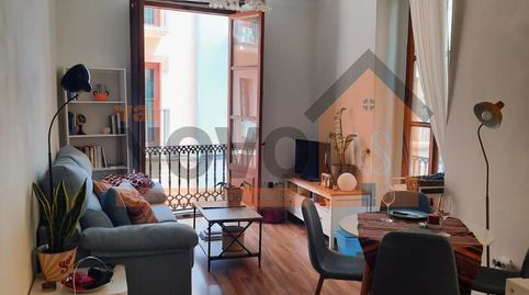 Photo 3 of Flat for rent in Monjas, El Mercat, Valencia Capital