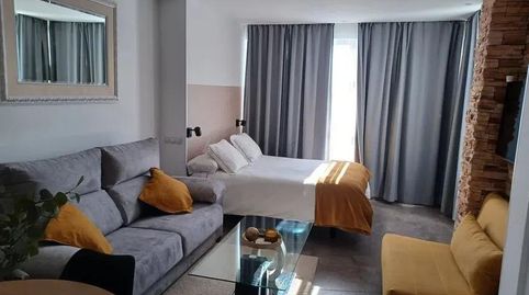 Foto 3 von Wohnung zum Verkauf in La Colina, Torremolinos