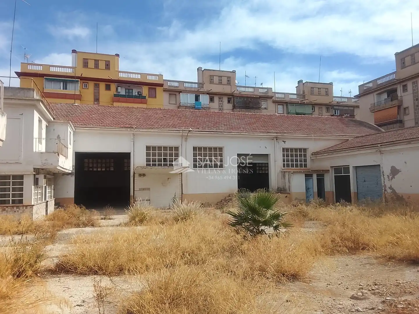 Lands and plots for sale in Novelda, imagen 5