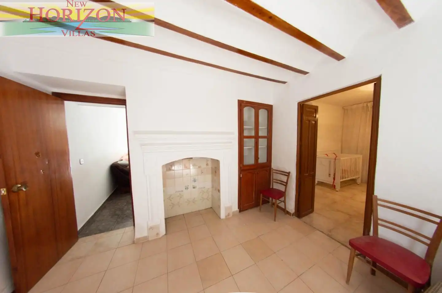 House with garden for sale in Albox, imagen 28