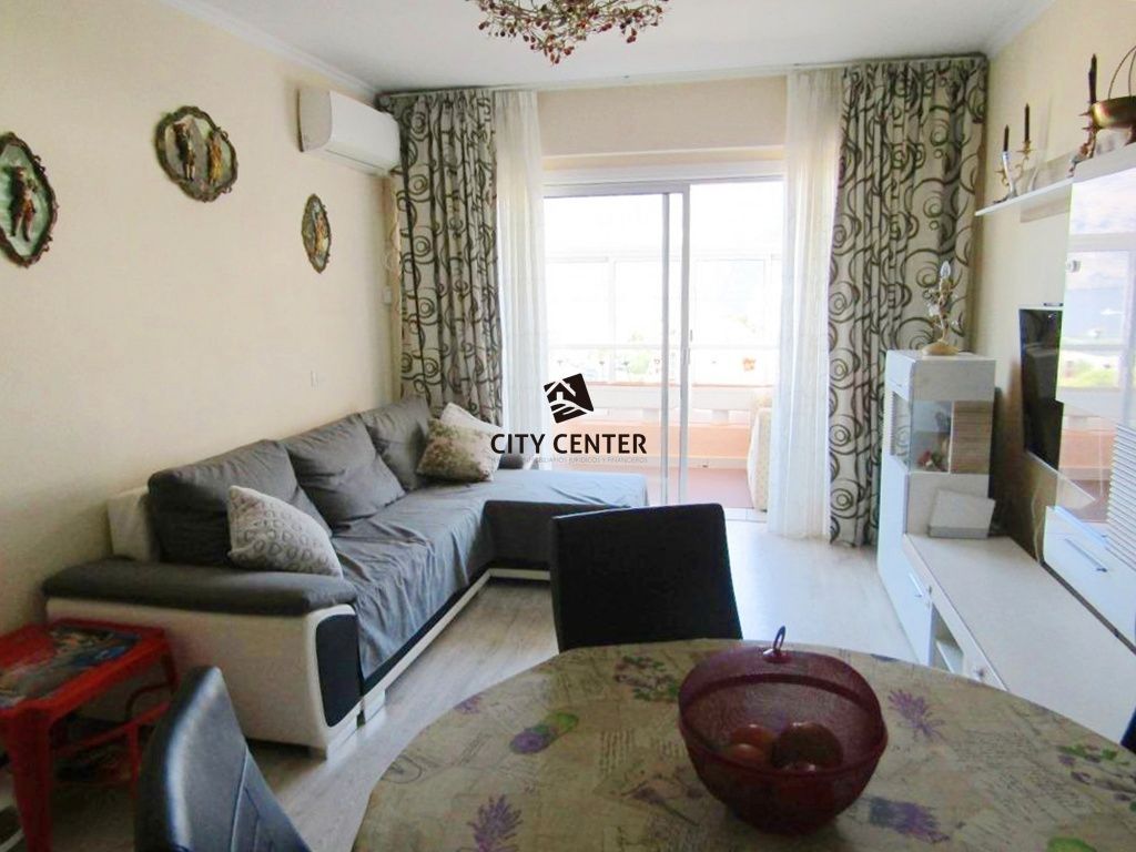 Exterior view of Flat for sale in Santiago del Teide