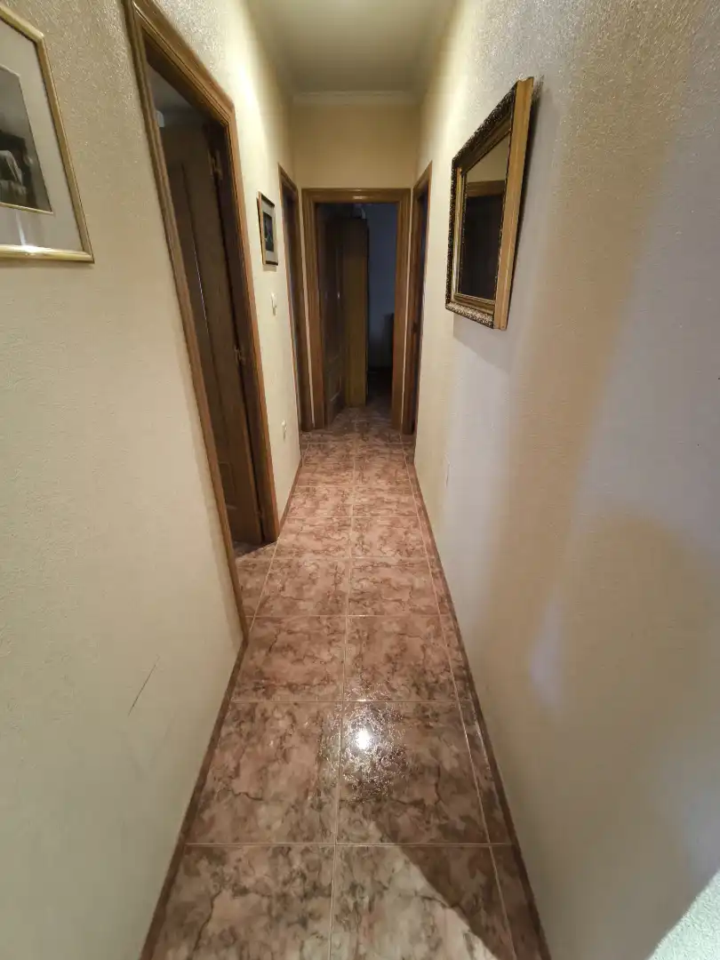 Piso en venta en Alameda de San Antón, Alameda