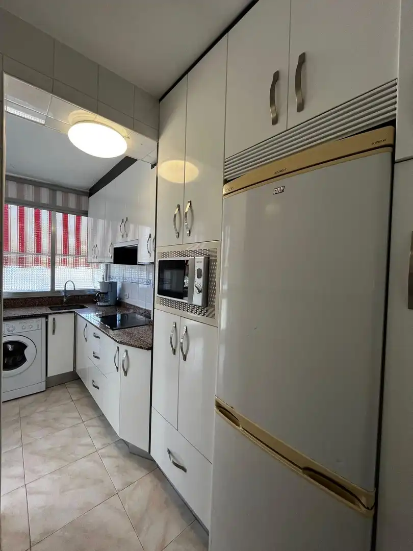 Apartment with lift for sale in Avenida MEDITERRANEO DEL, imagen 15