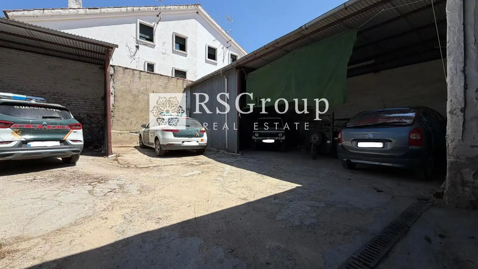 Einzelparkplatz zum Verkauf in ANDALUCIA, imagen 8