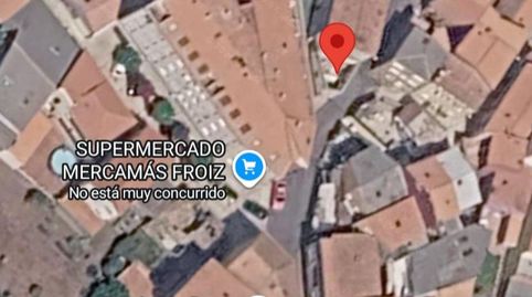 Foto 3 de Casa o xalet en venda a Lugar Pesqueira, 373, Boiro, A Coruña