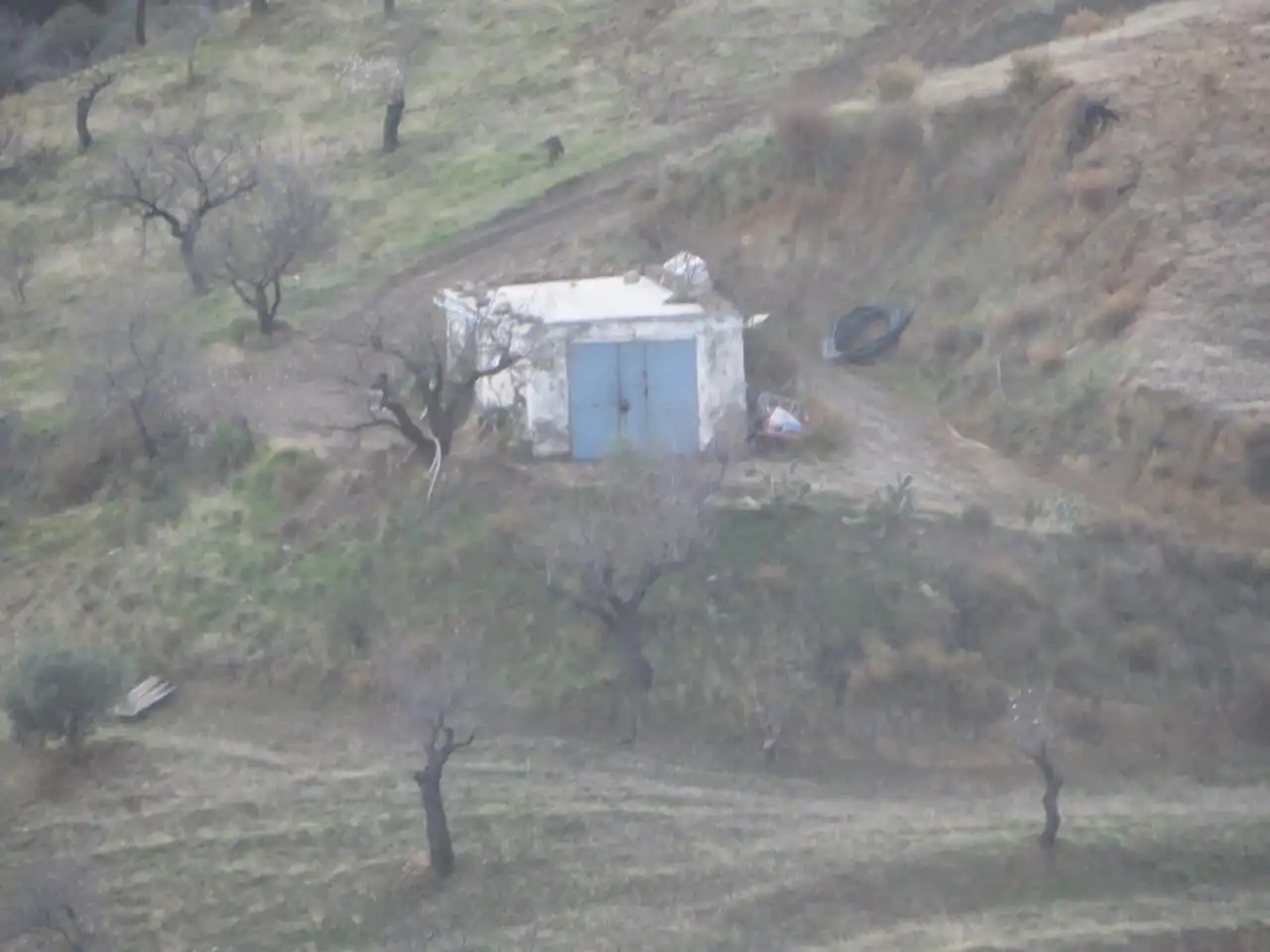 Casa rústica en venta en El Pinar, imagen 23