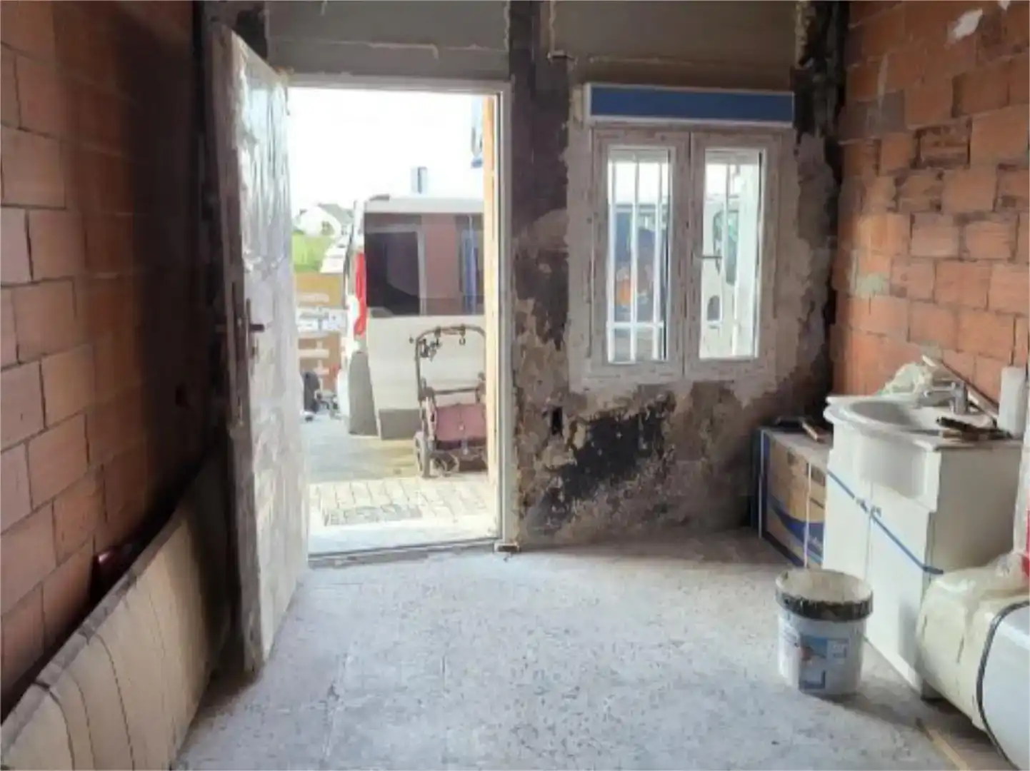 Piso en venta en Sueca ciudad