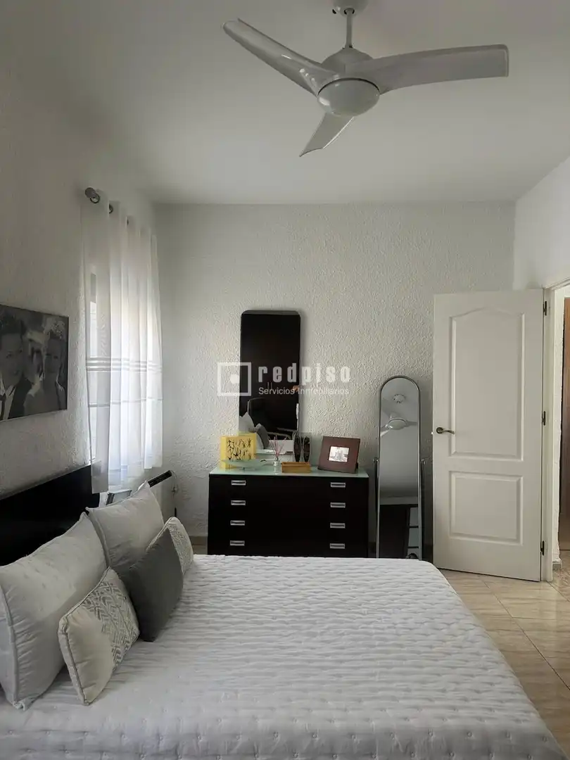 Habitación de Piso en venta en Bailén - Miraflores