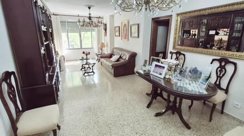 Foto 4 de Pis en venda a Juan XXIII - Rochelambert, Sevilla