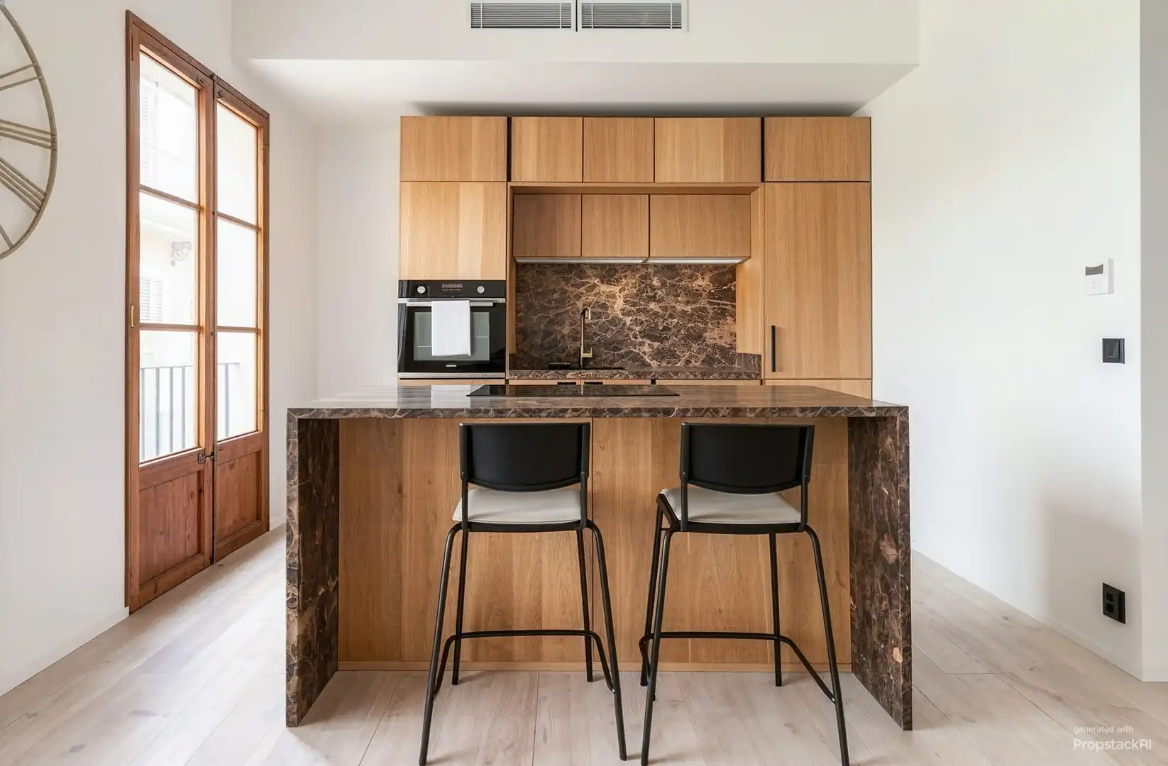 Apartment with terrace for sale in Centre, imagen 12