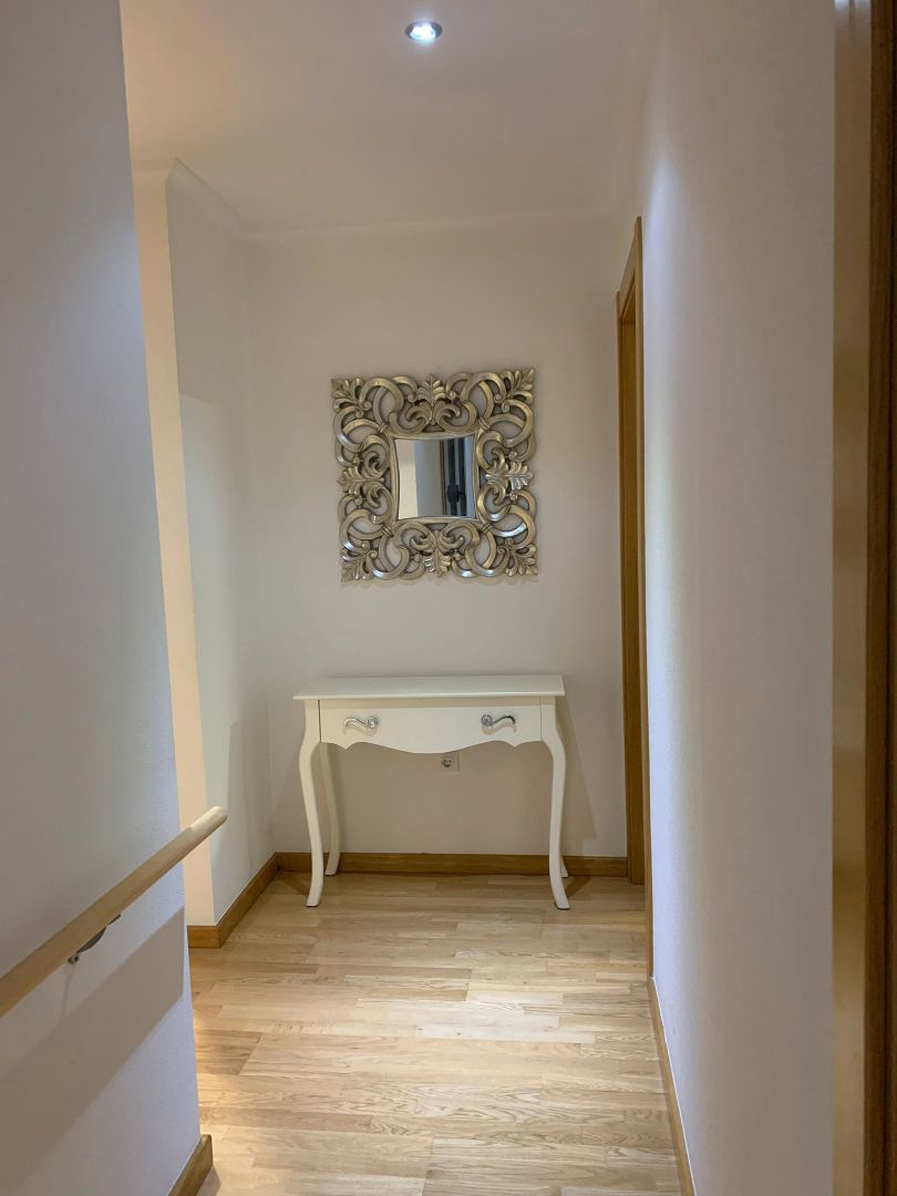 Pis en venda a Avenida Camilo José Cela, 18