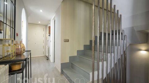 Foto 2 de Casa adosada en venta en El Plantío, ., La Florida - El Plantío, Madrid Capital