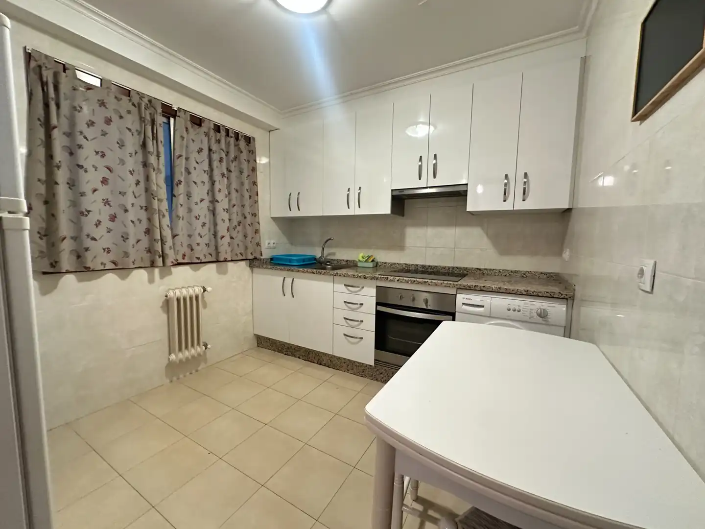 Flat with lift to rent in Rúa da Rosa, imagen 9