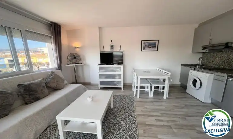 Wohnung mit Pool zum Verkauf in Avenida Port CanigÓ 15-31, imagen 7