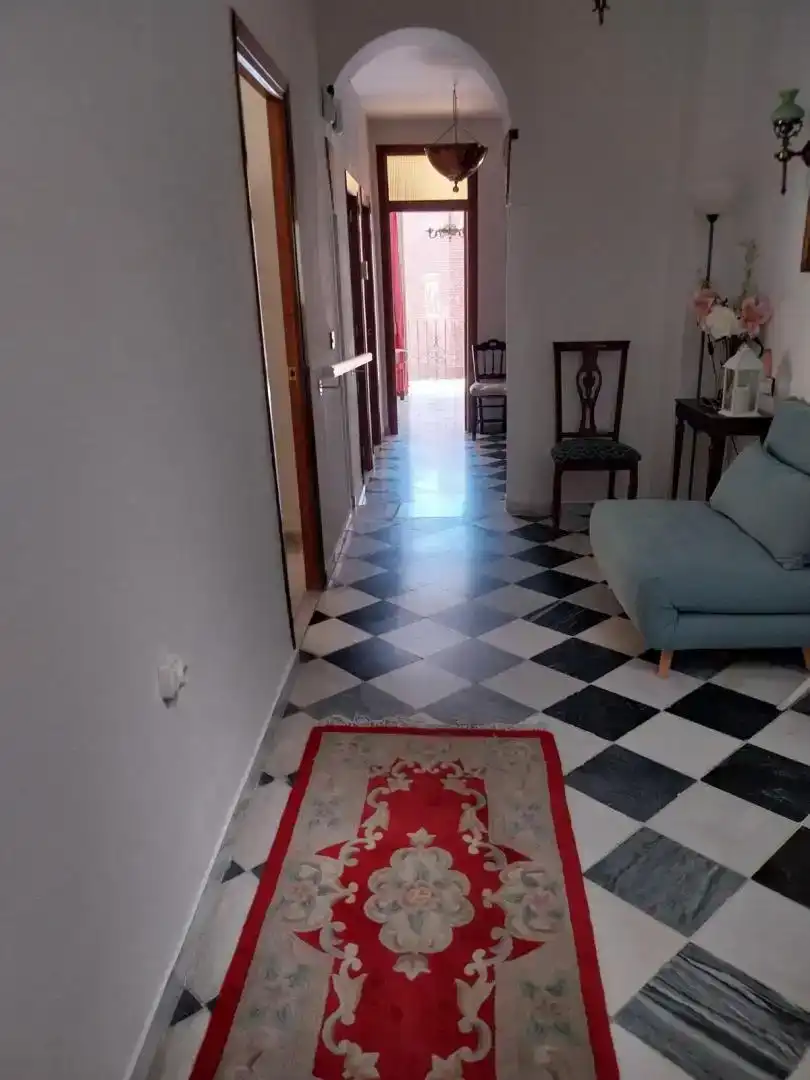 Fotografía del inmueble reportado: 2.000 €/mes — Centro Histórico, Málaga
