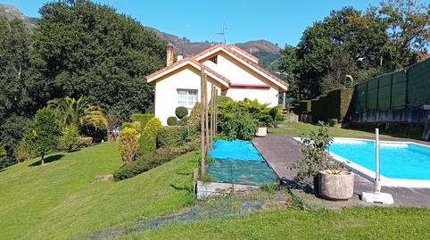 Foto 2 de Casa o xalet en venda a Caxidi, 26a, Parres, Asturias