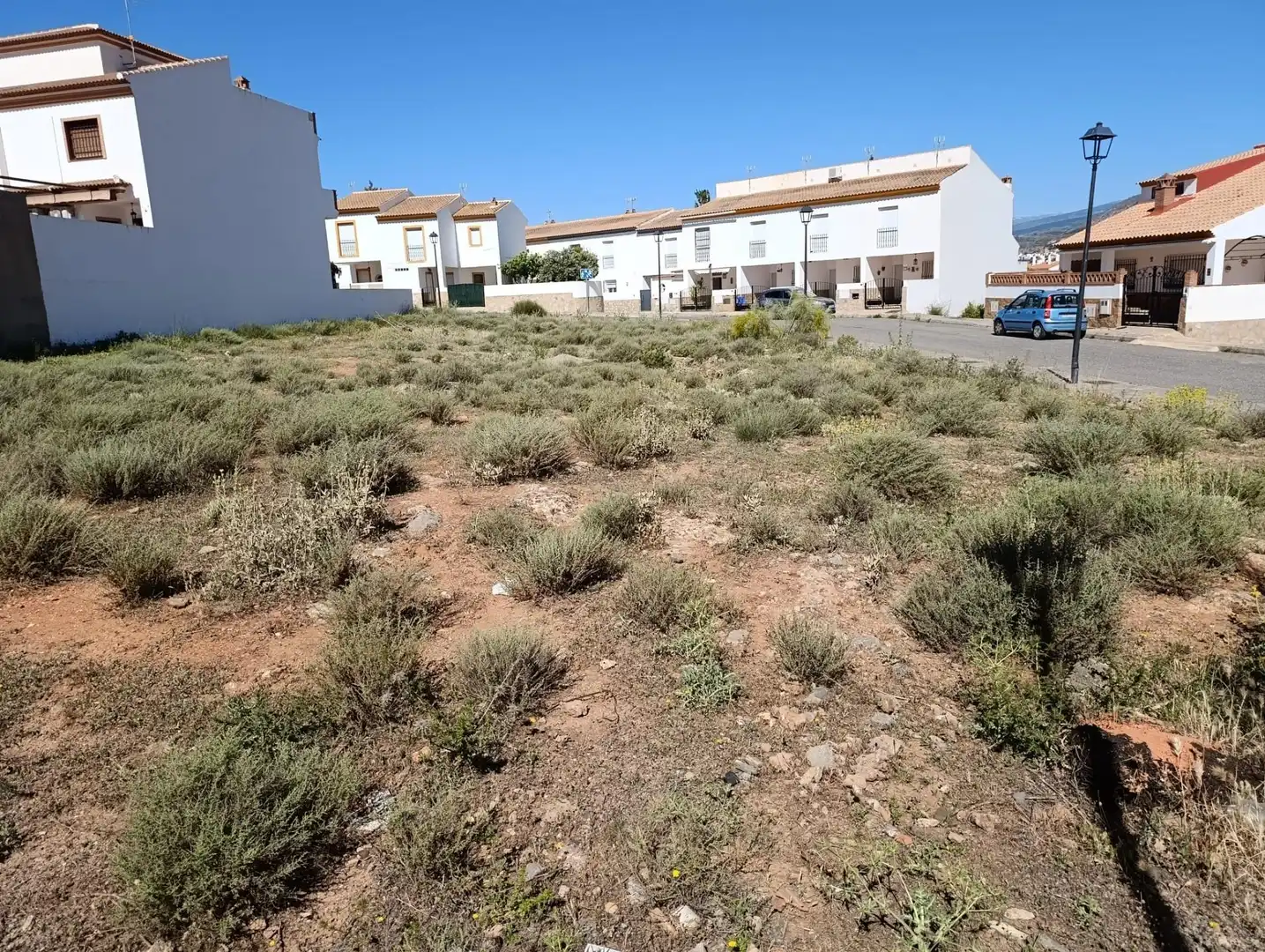 Local commercial à vendre à Fondón