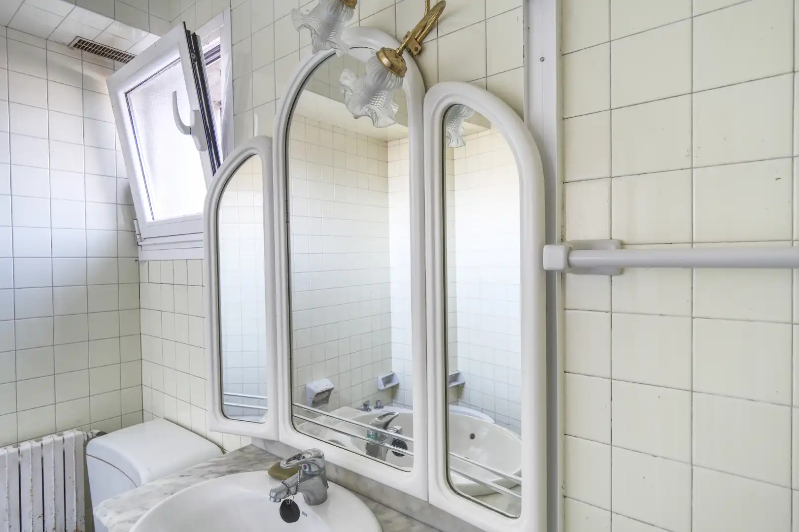 Baño de Edificio en venta en Padrón