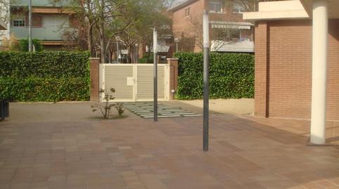 Foto 2 de Dúplex de alquiler en Canaletes - Turonet, Barcelona