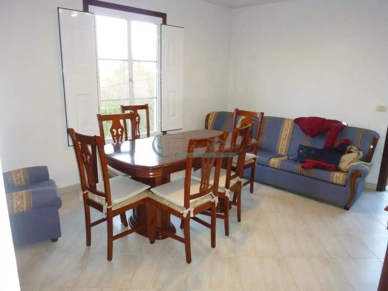 Comedor de Casa o chalet en venta en Vigo  con Calefacción, Jardín privado y Terraza