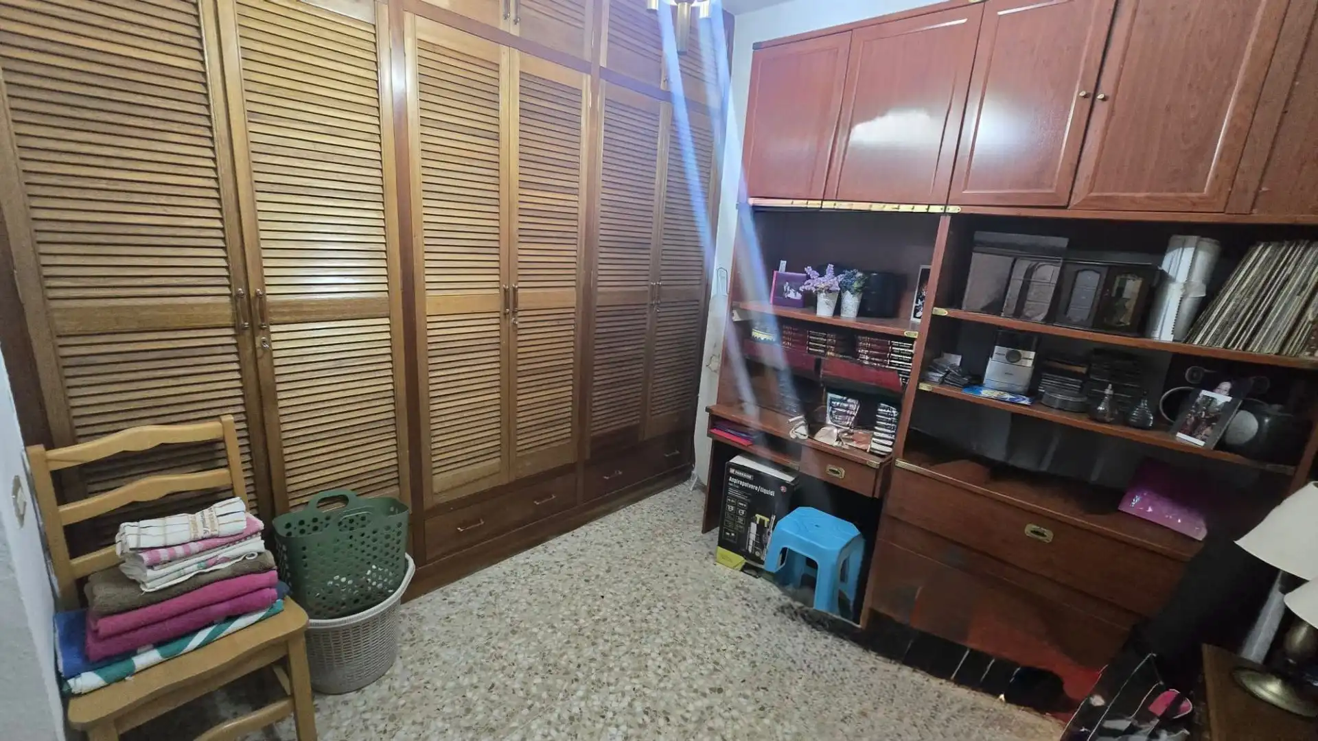 Pis en venda a San Salvador, 57, Taco - Los Andenes - Las Chumbreras