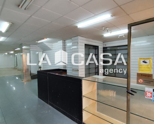 Premises to rent in  Sevilla Capital