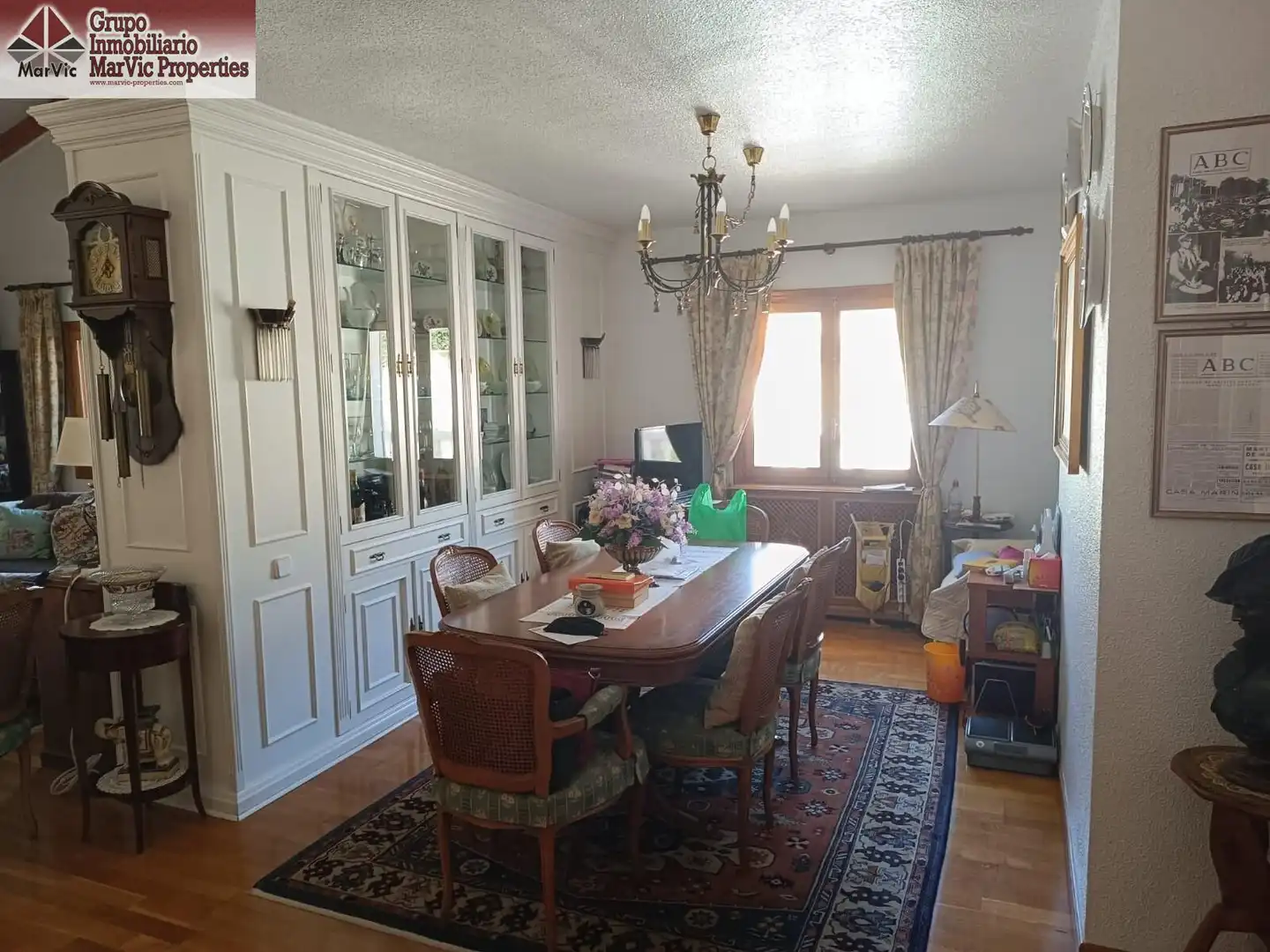 Villa avec terrasse à vendre à Rincón de Loix, imagen 8