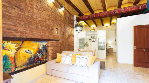 Photo 3 of Apartment to rent in El Pilar, Valencia