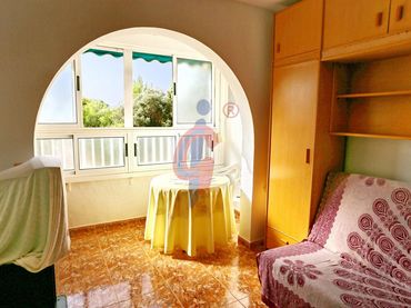 Piso con ascensor en venta en Calle Lomas del Polo 7