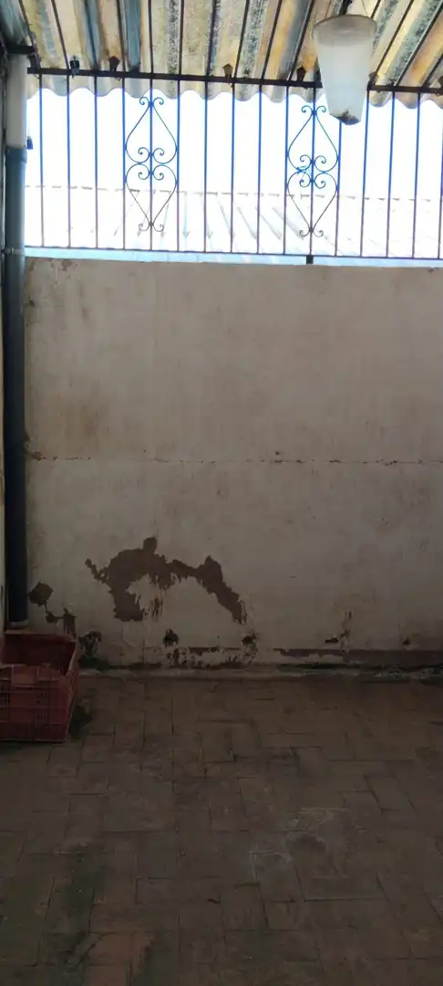 Vista exterior de Edificio en venta en Museros