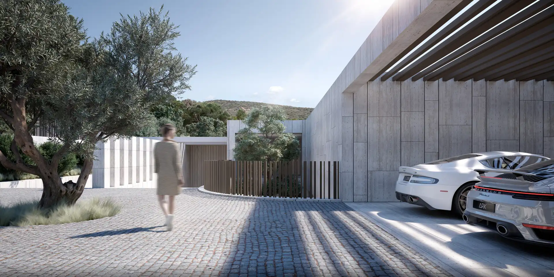 Casa amb piscina en venda a Puerto de Sotogrande - La Marina, imagen 28