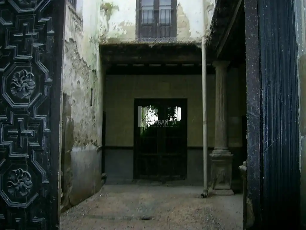 Casa o chalet en venta en Sangüesa / Zangoza