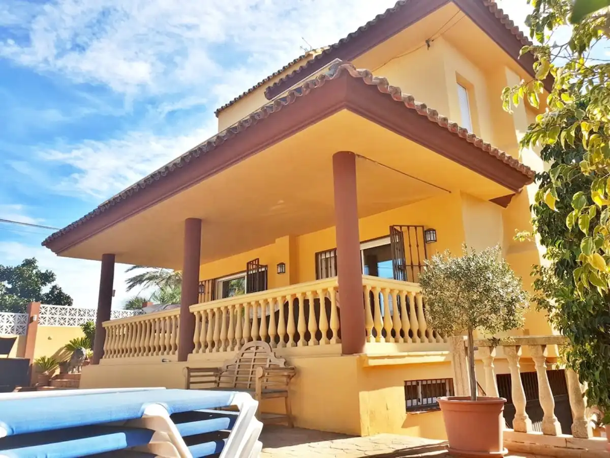 Reihenhaus zum Verkauf in Nueva Andalucía, imagen 9