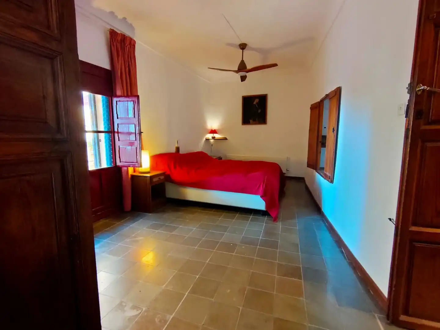Casa rústica amb jardí en venda a Casco urbano, imagen 25