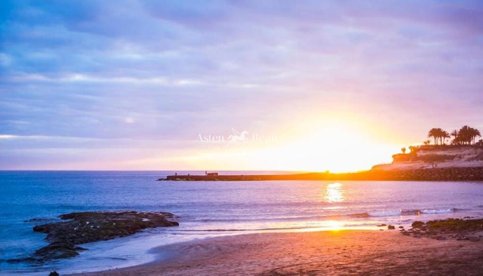 Photo 1 of Building for sale in De Polonia, La Caleta, Santa Cruz de Tenerife