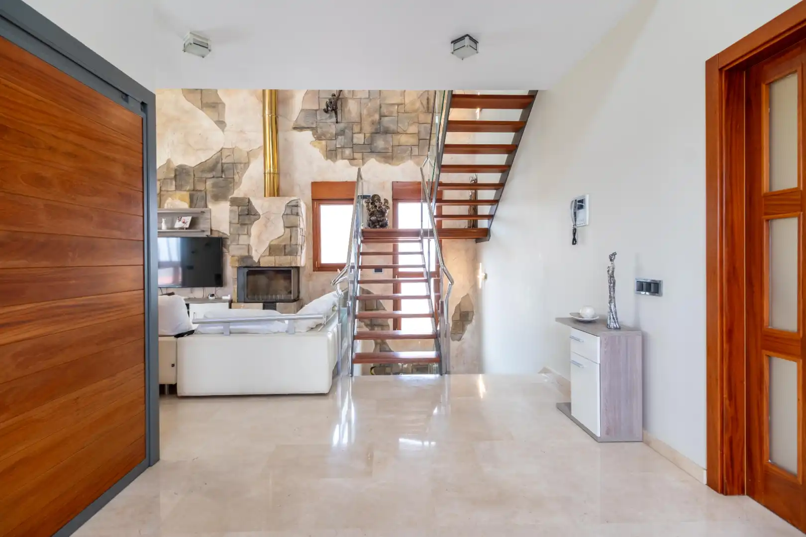 Villa con terrazza in vendita a Calle Escritor Secundino Delgado, imagen 20